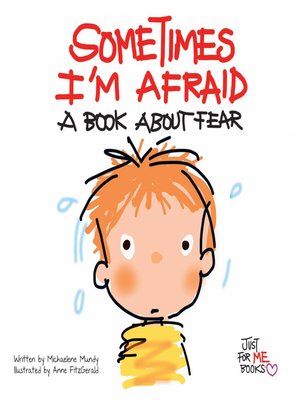 cover image of Sometimes I'm Afraid